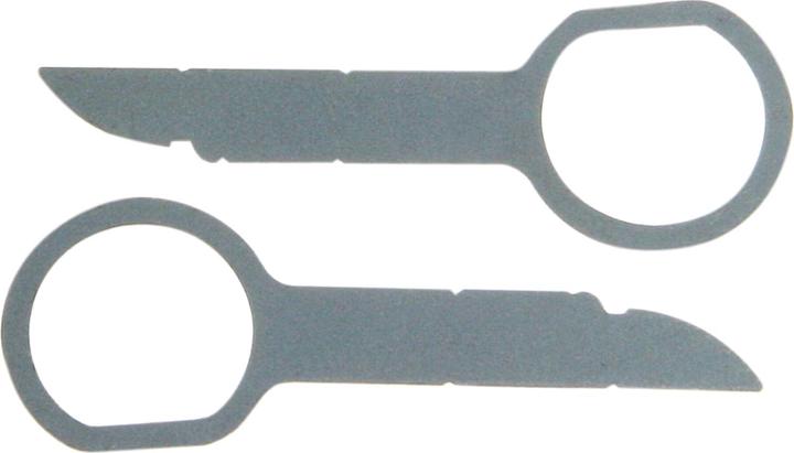 Produktbild ACV Entriegelungsbügel Audi Mercedes Seat Skoda VW