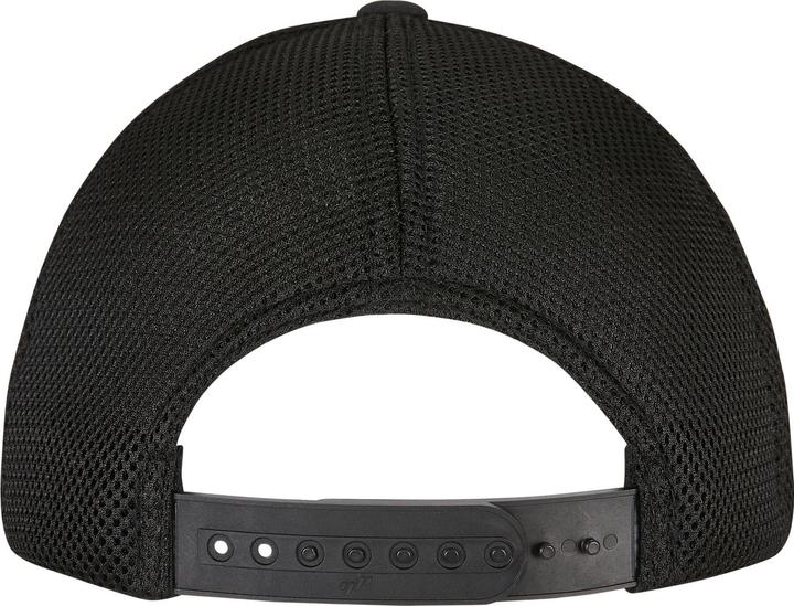 Produktbild Flexfit 110 Ripstop Mesh Cap - 17824 (One Size)