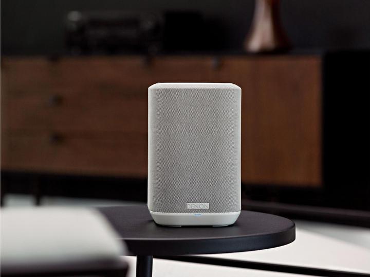 Immagine prodotto Denon Home 150 NV Altoparlante Multiroom bianco (Airplay 2)