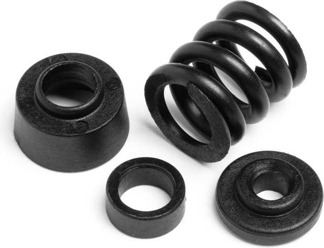 Immagine prodotto HPI Firestorm - Set Di Ricambi Per Frizione Antisaltellamento