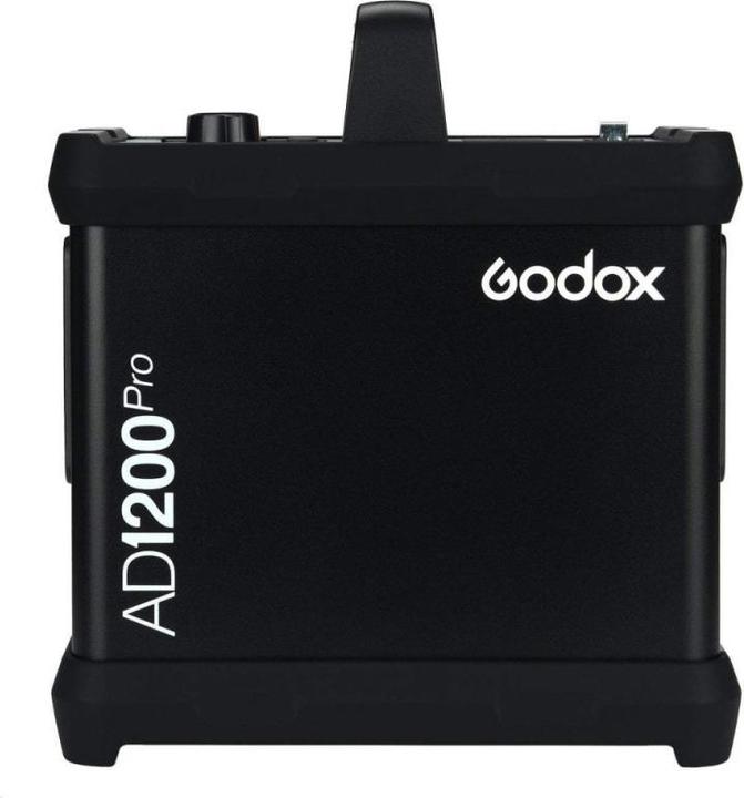 Actual product image Godox AD1200Pro Kit (Godox)