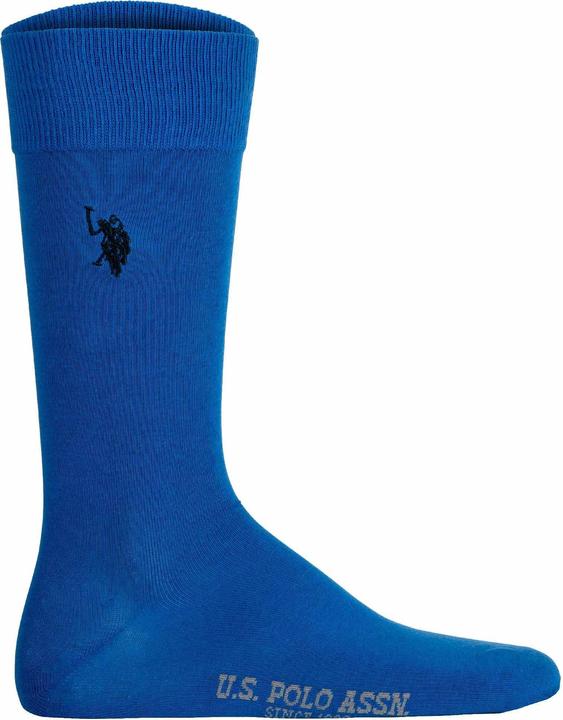 Actual product image U.S. Polo Socken Business Bequem sitzend (pack of 3, 43 - 46)