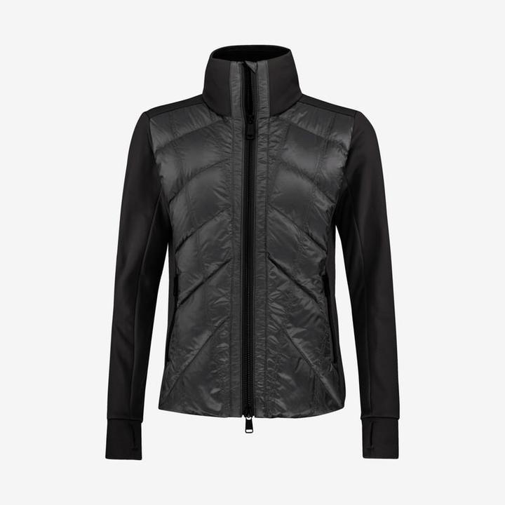 Produktbild Head Rebels Carina Midlayer FZ Women White (S, M, L, S/M)