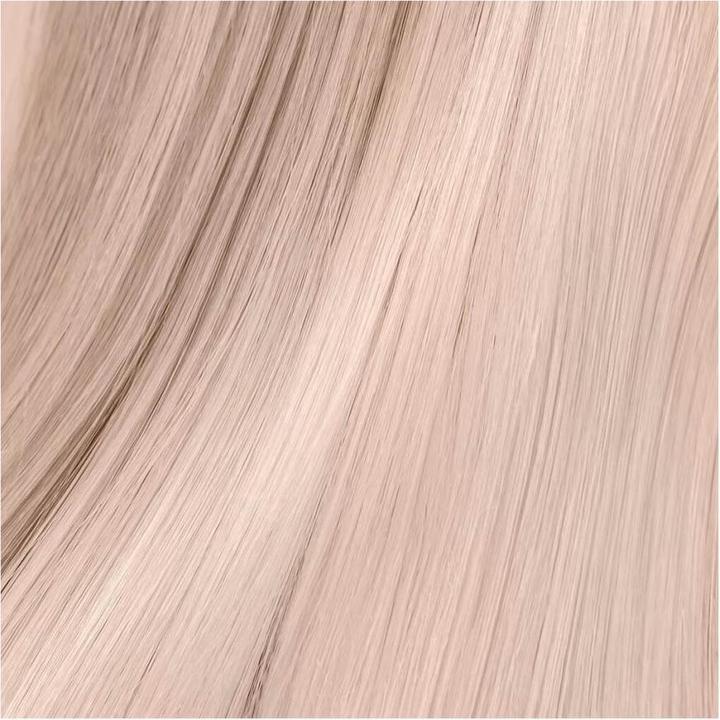 Actual product image Revlon Professional Colorsmetique 10.2 Extra Light Blonde Irisé (Extra Light Blonde Irisé)