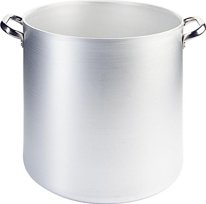 Image du produit Contacto Bouilloire aluminium, hauteur, contenu : t. (40 cm, Casserole, Aluminium)