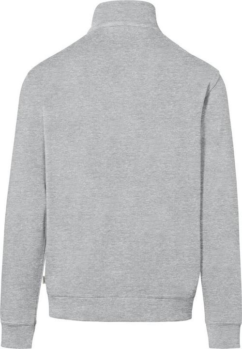 Immagine prodotto Hakro Felpa con zip Premium (L)
