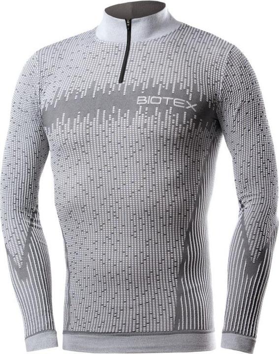 Biotex Langarmshirt
