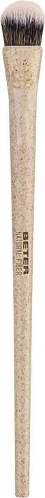 Produktbild Beter PINCEL difuminador sombras natural fiber #beige (Puder)