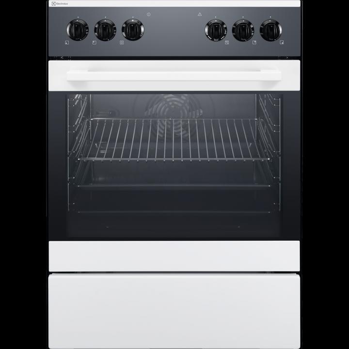 Actual product image Electrolux GHGL446WE