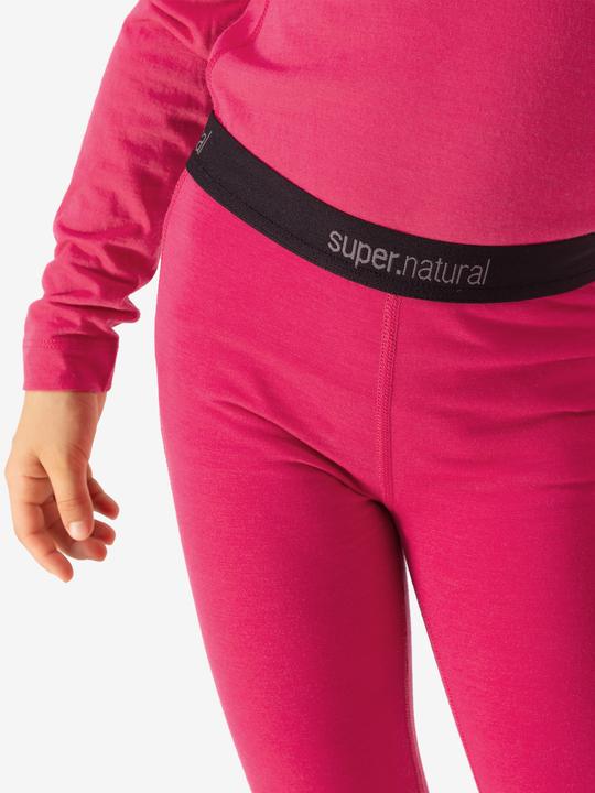 Actual product image Super Natural K TUNDRA175 TIGHTS (140)