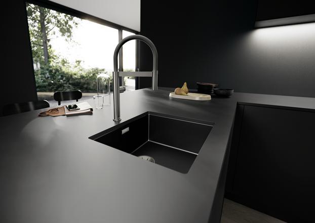 Image du produit Blanco Culina-S II Mini