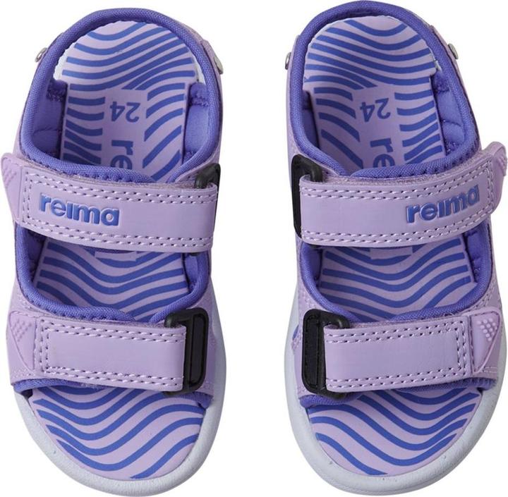 Produktbild Reima Bungee Kleinkinder Sandalen (32)