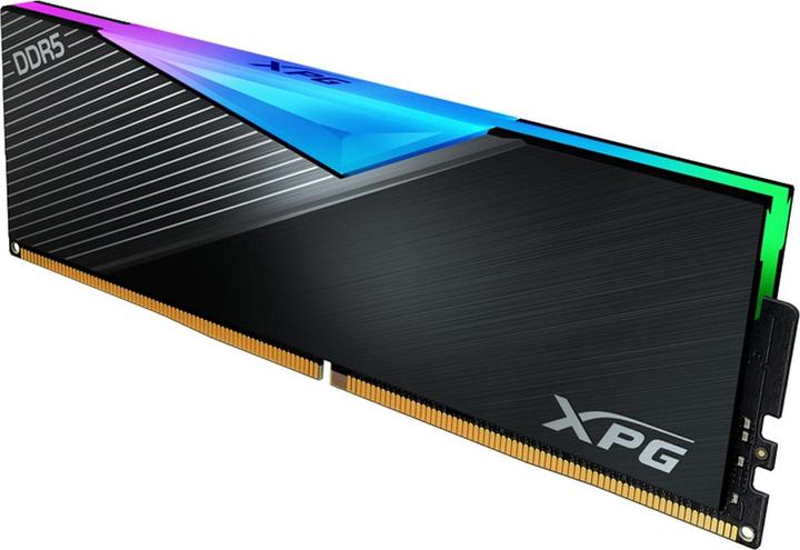 Actual product image Adata XPG Lancer RGB (2 x 32GB, 6400 MHz, DDR5 RAM, DIMM)