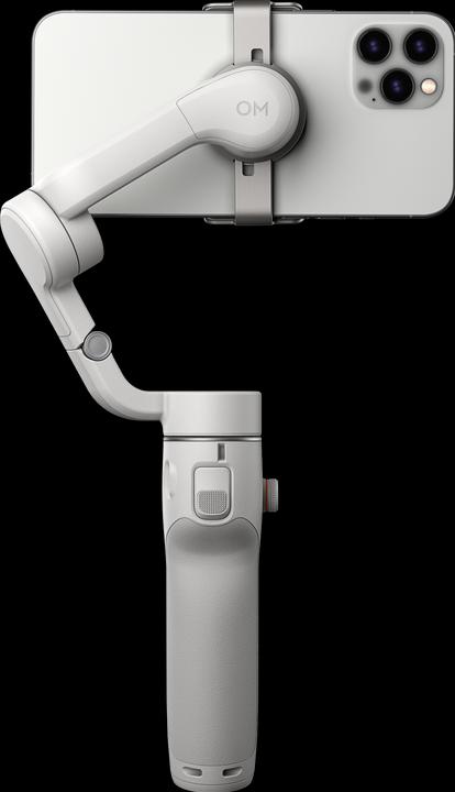 Produktbild DJI Osmo Mobile 6 (Smartphone, 0.29 kg)