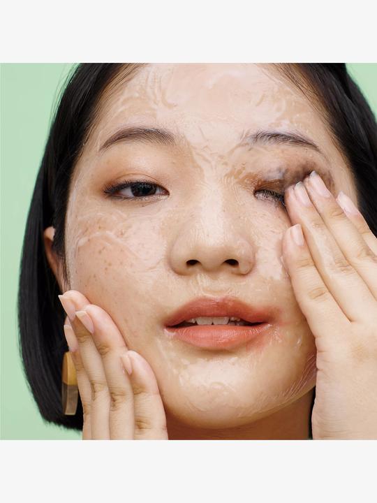 Produktbild Shiseido Waso - Shikulime Gel-to-Oil (Gel, 125 ml)
