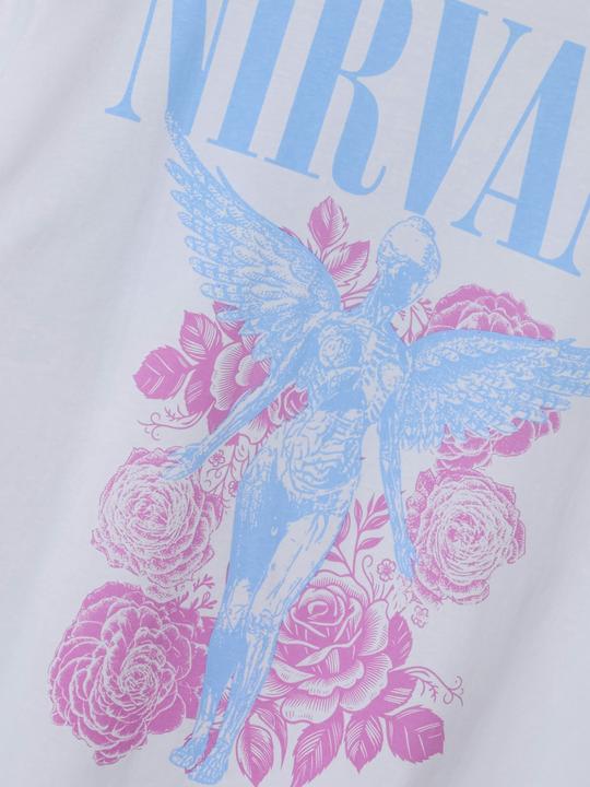 Produktbild Lmtd Nirvana T-Shirt (XL)