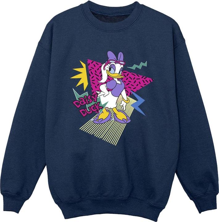 Immagine prodotto Disney Daisy Duck Cool Felpa Ragazzi (128)