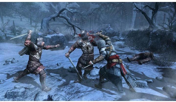Produktbild Ubisoft Assassin's Creed - Ezio Collection (PS4, Multilingual)