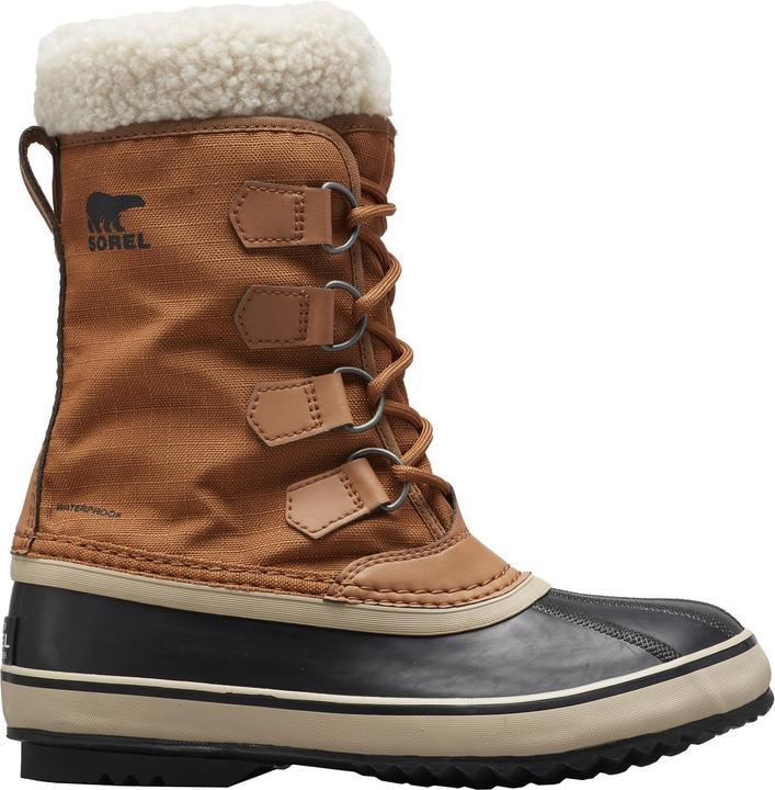 Camel Brown