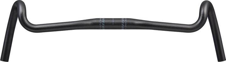 Image du produit Ritchey Guidon Comp Corralitos Drop, 31.8mm, 46/62cmx67.5x52mm, 5°/24°, bb black (31.80 mm)