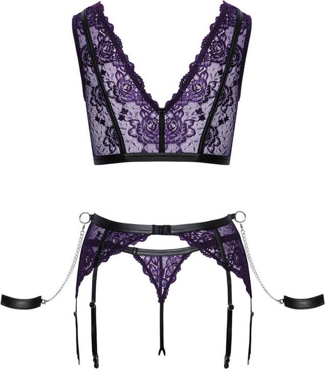 Actual product image Cottelli Collection Set (XL)
