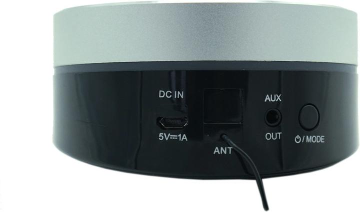 Produktbild Albrecht DR 50 (Radio Tuner)