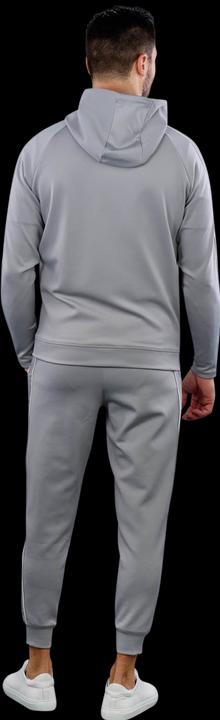 Immagine prodotto Siksilk Set felpa con cappuccio e joggers (S)