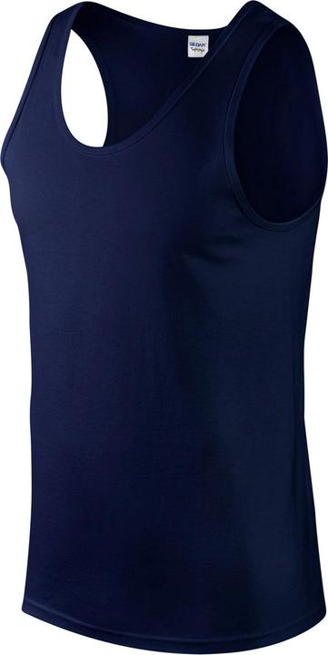 Actual product image Gildan Unisex Adult Softstyle Tank Top (XXL)