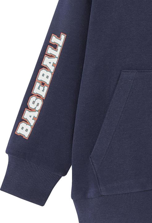Produktbild Vertbaudet Jungen Sweatshirt mit Rundhals und Recycling-Polyester (86)