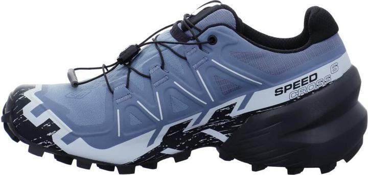 Actual product image Salomon Speedcross 6 GTX - 57161 (38)