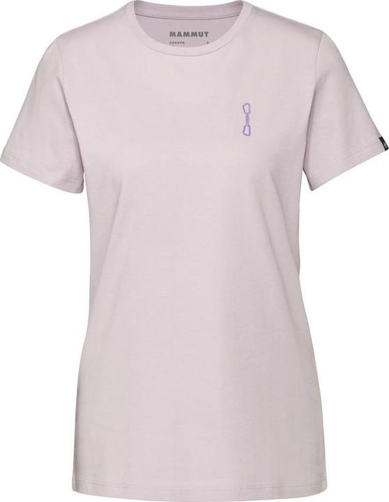 Actual product image Mammut Massone T-Shirt Quickdraw, T-Shirts (XL)
