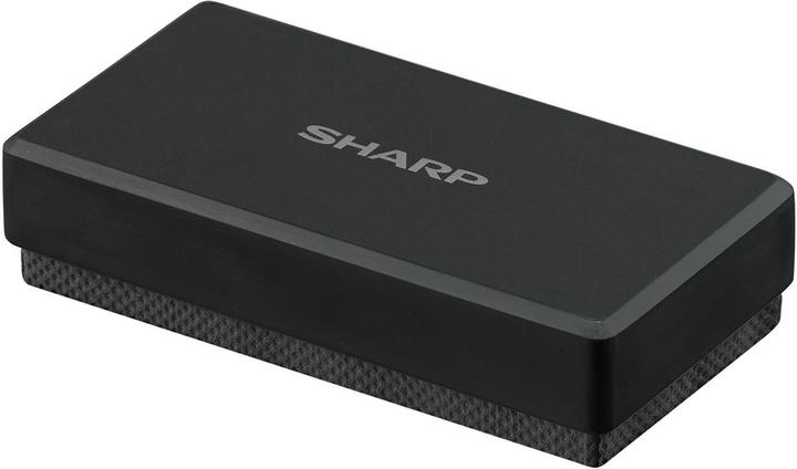 Actual product image Sharp BIG PAD PN-80TC3 - 203.2 cm (80") diagonal class LED display - interactive - with (1920 x 1080 pixels, 80")