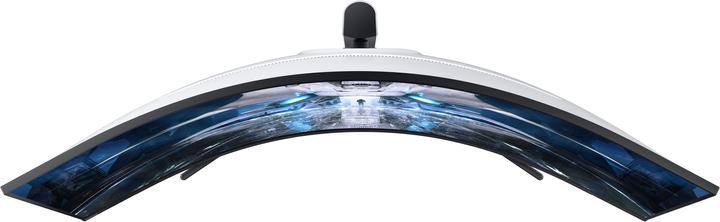 Produktbild Samsung Odyssey Neo G9 - G95NA (5120 x 1440 Pixel, 49")
