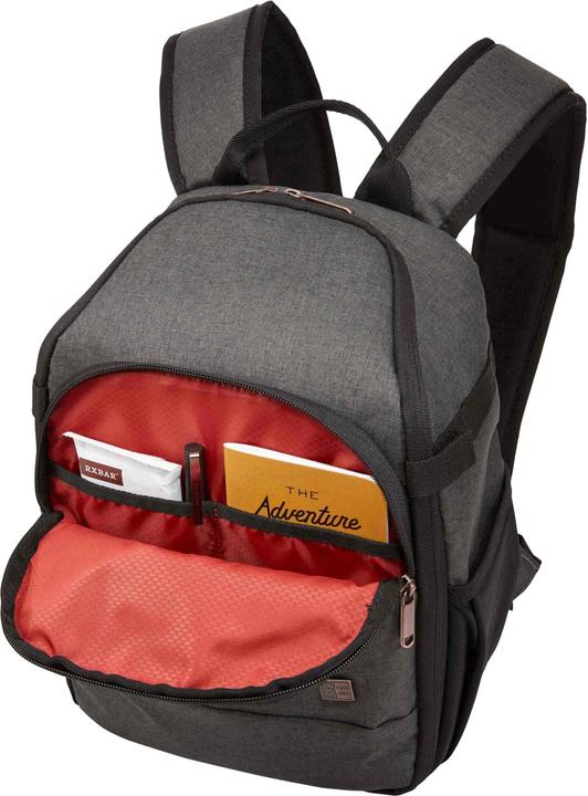Image du produit Caselogic Era Small (Sac à dos photo, 12.28 l)