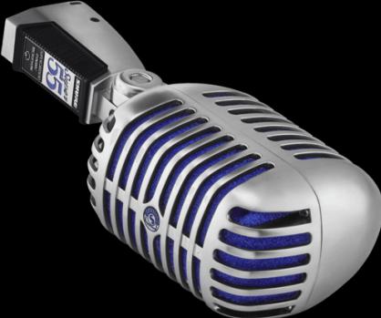 Produktbild Shure Super 55