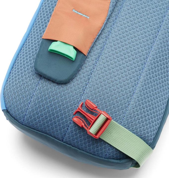 Produktbild Cotopaxi Todo 8L Sling - Cada Dia, Del Dia