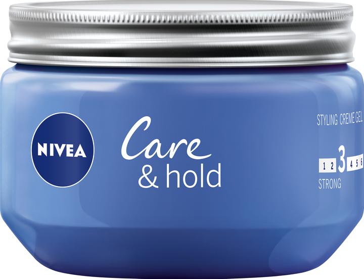 NIVEA Soin et maintien (Crème capillaire, 150 ml)
