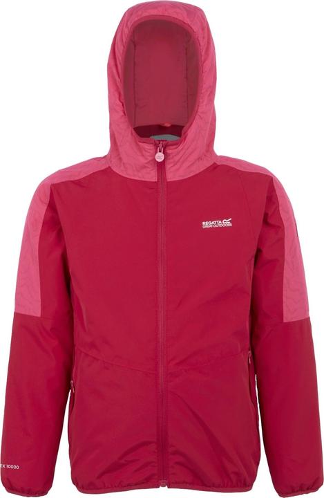 Regatta Volcanics VIII Reflektierende Jacke