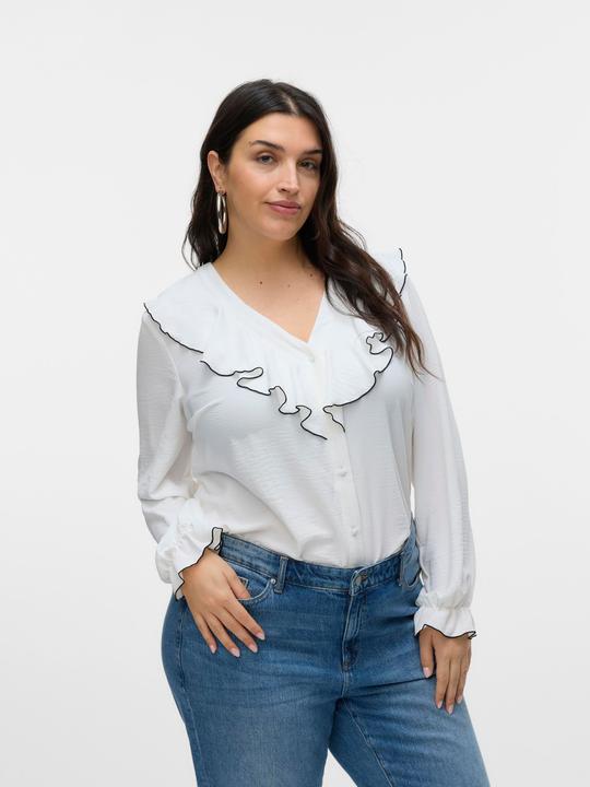 Image du produit Vero Moda VMALVA Top Blouse (54)