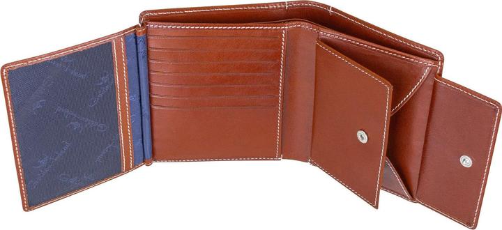 Immagine prodotto Golden Head Portafoglio Bari RFID Protect 1230