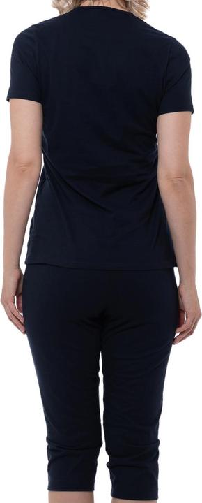 Image du produit Ammann Organic Cotton Pyjama à manches courtes (48, 4XL)