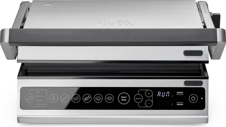 Solis Waffle & Contact Grill Pro (Typ 7953)