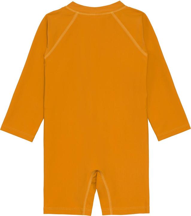 Actual product image Lässig UV swimming costume long sleeve (98)
