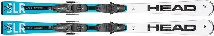 Produktbild Head e SLR SW LYT PR PR 11 GW (163 cm)