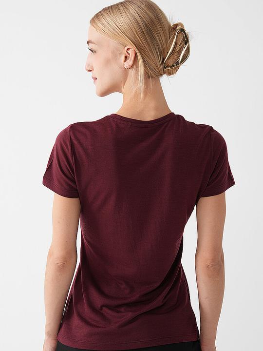 Produktbild Meru Trelleborg T Shirt Merino (S)