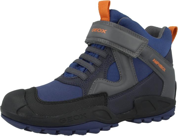 Produktbild Geox J New Savage B.B ABX A (36)