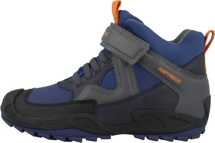 Produktbild Geox J New Savage B.B ABX A (36)