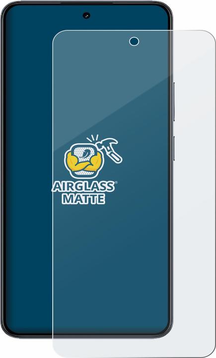 Produktbild BROTECT Schutzglas Schutzfolie Displayschutz Display Schutz Glas Folie matt (1 Stück, Xiaomi 14T)