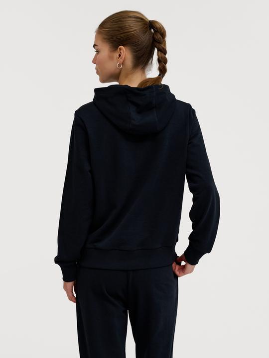 Actual product image hummel hmlPULSE W SWEAT HOODIE (XL)