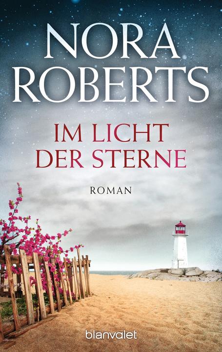 Produktbild Im Licht der Sterne (Deutsch, Nora Roberts, 2011)